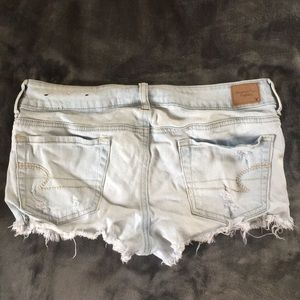 American Eagle Outfitters Shorts - American Eagle Shorts American Eagle Outfitters Shorts - American Eagle Shorts